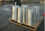 Magnesium Rare Earth Alloy Cast Billet Add Gd Nd Y Sc Zr Zn Soluble Materials