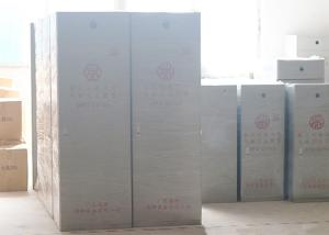 China Colorless 150L FM200 Fire Fighting System factory