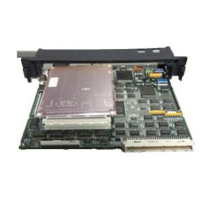 GE FANUC IC697CPU732 ， Single Slot Programmable Controller CPU