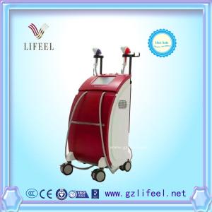 China Alma Accent XL RF System Radio frequency ultrasonic 40.68MHz face lift body shaping beauty machine factory