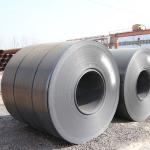 ASTM A1008 SFS High Carbon Steel Strip 0.25mm Steel Cold Rolled Coil
