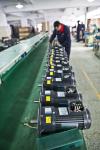 3700W 5HP Gearbox Reducer For Electric Motor ISO9001 Certification