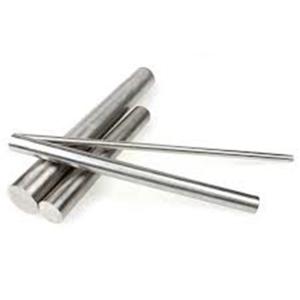 China DIN 1.4301 / 1.4306 UNS S30400 / S30403 ASTM B276 Round rod bars factory