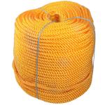 Long Service Life and Strong UV Resistance Nylon PP Rope for Heavy-Duty