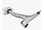 China Mercedes Benz 2463304700 Chassis Parts Lower Control Arm factory
