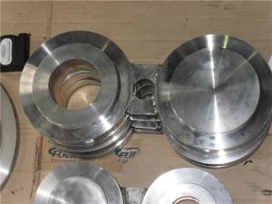 China Alloy 825 spectacle blind factory