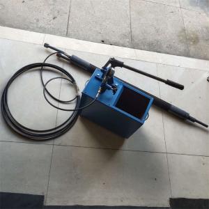China Rubber Hole Grout inflatable Packer inflatable Grouting Packer factory