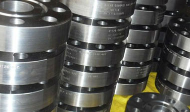 ASTM A182 F11 Flange