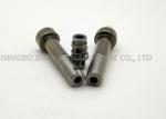 2 Way Silvery Color Pneumatic Cylinder Valve Weight 35g For Car Clutch