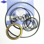 Marine Hydraulic Motor Oil Pump Repair Kit High Pressure Skeleton Oil Seals