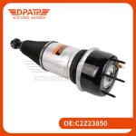 Rear Left And Right Air Shock Absorber C2Z23850 For Jaguar XJ03-09