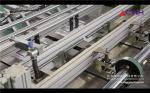 School Print Exercise Book Making Machine / Book Production Line CE Approved