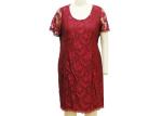 Customized Pattern Women'S Casual Dresses Elegant Evening Wedding Guest Dress