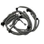Construction Machinery Parts ZX210-3 Excavator 4HK1 Engine Wiring Harness
