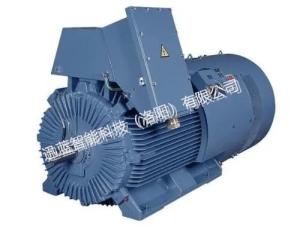 China PMSM Motor Used For Electric Vehicle factory