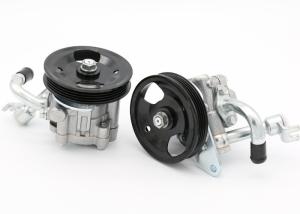China Auto Parts Nissan Power Steering Pump 49110-9W100 For Nissan Teana 2.3 J31 factory