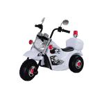 Three Wheel Electric Ride On Motorcycle for Kids Motor 18W Carton Size 53*36*32