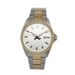 Cool Wrist Watches For Men / Stainless Steel Mens Watches CE ROHs Approved