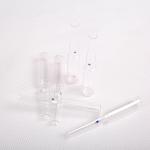 Lead Free 2ml Borosilicate Injection Glass Bottle