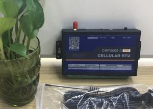 China Http Post Rs485 To Ethernet Converter , 0 - 5V Industrial Protocol Converter factory