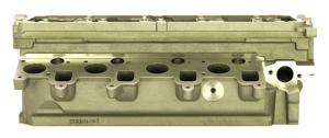 China VOLKSWAGEN Transporter California Industrial CAAA CAAB CAAC CAAE CAAD Aluminum Cylinder Head 03L103351K 908050 2.0L 16V factory