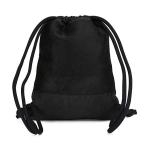 Promotional Mesh Drawstring Bags Bulk , Nylon Drawstring Sports Bags Sturdy With