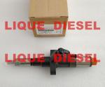 DENSO Fuel injector 095000-0761 095000-0760 1-15300415-1 1-15300415-0 1153004151