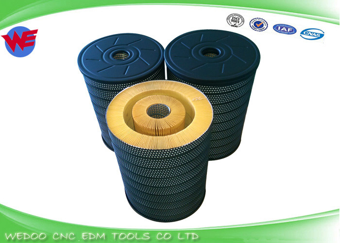 TW-40 8KG Weight Makino Wire EDM Spare Parts 300x59x500H EDM Water Filter