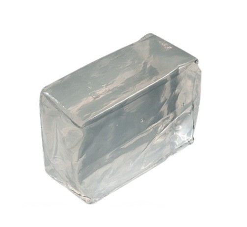 Eco-Friendly Hot Melt Blocks Non-Marking Personal Care And Beauty Special Adhesive Strong Adhesive