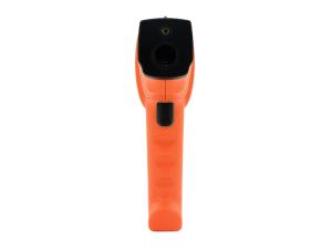 China Portable Construction Industrial Infrared Thermometer Gun VICTOR 310C factory
