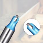 TCT Cove Router Bits 2 Flutes Profiles For Wood Cutting Milling Without Bearing