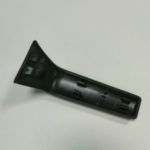 CNC Turning Abs Injection Moulding Process 60 HRC Multi Cavity