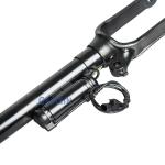 GL Class W164 Mercedes Benz Air Suspension Parts Front Shocks With Ads