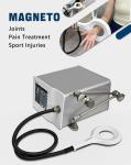 92T/S Magnetic Therapy Device 360 Physio Magneto Therapy Pain Relief Pemf EMTT