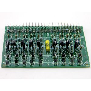 GE IC3600LIBB1 Input Buffer Card For Earliest Of Speedtronic Steam / Gas