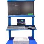 110V 60HZ-240V 50HZ Power Digitalize Check Weigher Conveyor SH-2107201,SH