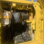 Japan Original Used Excavator 11t in Good Condition for Used Komatsu PC110