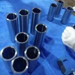 Nickel Alloy Forged Sleeves / Forged Pipes Tube Hastelloy X For Energy / Power