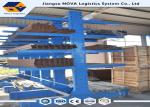 1000 - 3000 Kg Single Sided Cantilever Rack