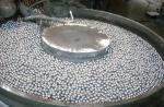 AISI 420C 440C G1000 stainless steel balls