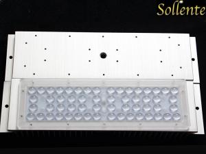 China Street Light LED Retrofit Module With SMD Optical LED Lens 30 * 70 Degree factory
