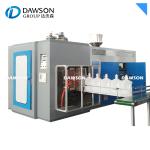 4 Gallon Water Bottle Blow Molding Machine Full Auto Line