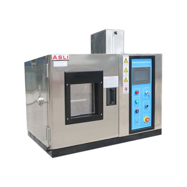 China Constant Temperature and Humidity Benchtop Stability Test Chamber AC220V factory
