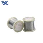 Professional Factory N4/N6/Ni200/Ni201 Pure Nickel Wire For Vacuum Electronics