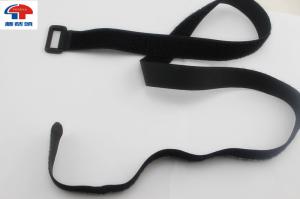 China 25mm bunding / securing Heavy Duty Loop Strap Fastener With Buckle , 2 Inch Wide factory