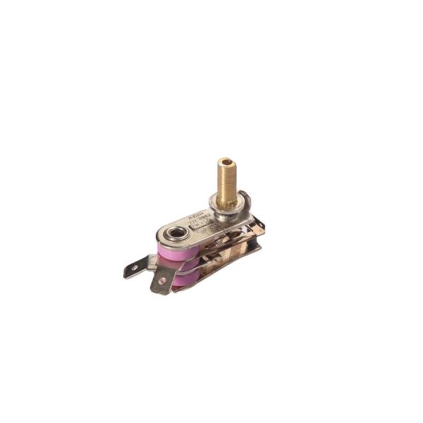 Versatile Temperature Switch Bimetal Thermostat for Household Fan Heater