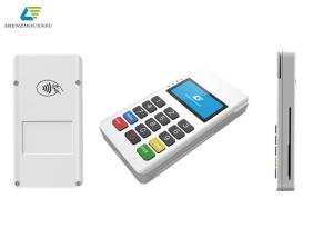China EMV Certificate Mini POS Terminal Automatic Wireless Pos Machine factory