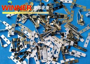China OEM Acceptable and Welcome Copper Alloy Welding Wire with High Welding Strength factory