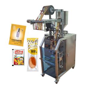 China 50bags/min Honey Pouch Packing Machine factory