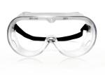 Safety Medical Protective Goggles Anti Fog Anti Virus High Impact Resistance
